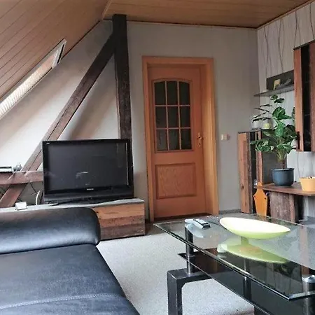 Landidyll Apartment Grossdubrau Exterior photo