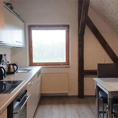 Landidyll Apartment Grossdubrau Exterior photo