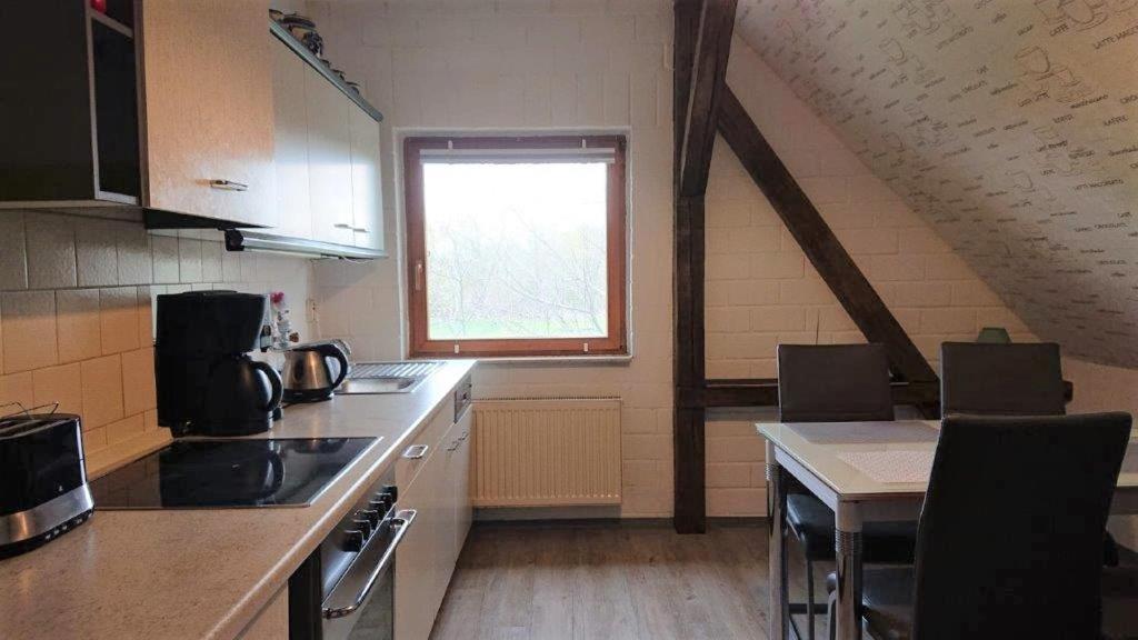 Landidyll Apartment *
